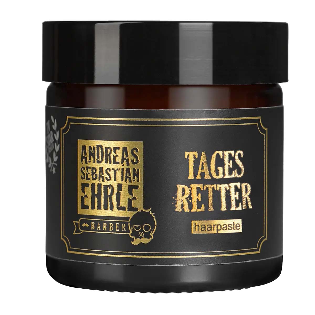 Tagesretter - Haarpaste 50ml